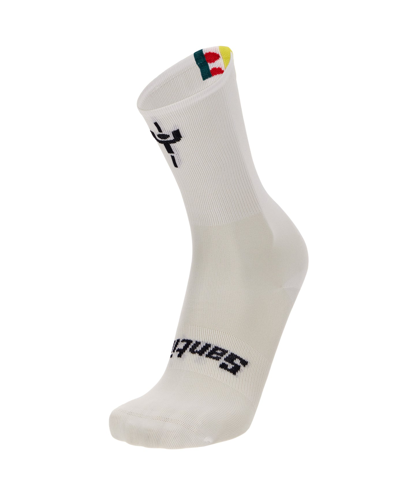 SANTINI Combo Sokken - Print