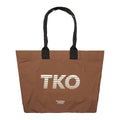 PAS NORMAL STUDIOS TKO Shield Tote Bag AW24 - Hazel