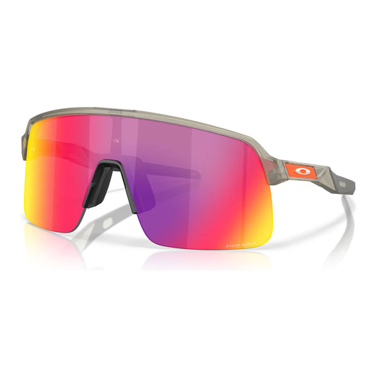 OAKLEY Sutro Lite Eyewear - Matte Grey Ink Prizm Road