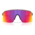 OAKLEY Sutro Lite Eyewear - Matte Grey Ink Prizm Road
