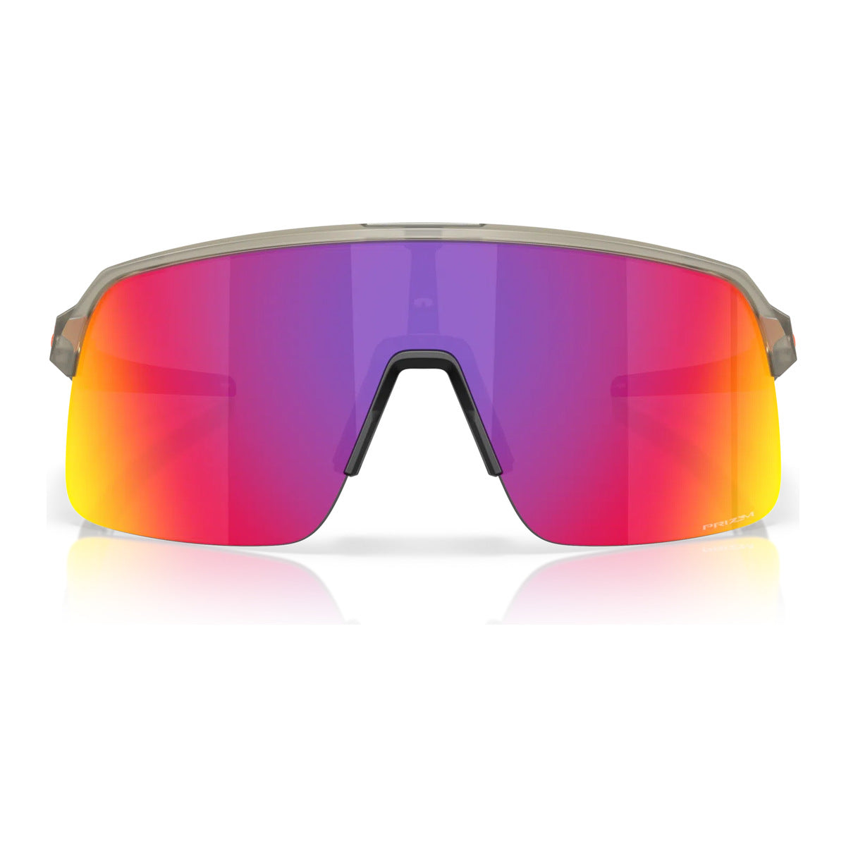 OAKLEY Sutro Lite Eyewear - Matte Grey Ink Prizm Road