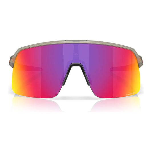OAKLEY Sutro Lite Eyewear - Matte Grey Ink Prizm Road