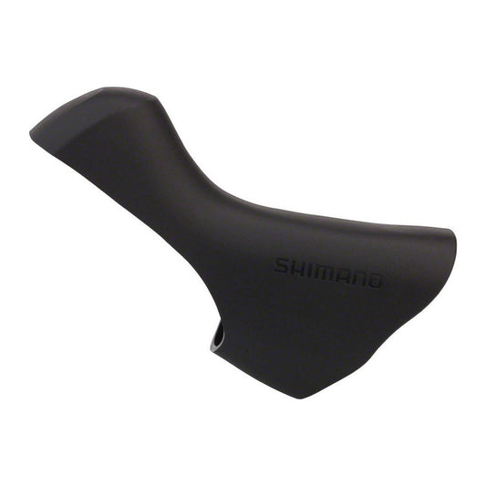 Shimano Lever hood (ST-6800, ST-5800, ST-4700, ST-4703) black