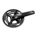 SHIMANO GRX Crankset FC-RX810-2, 11-speed, 172.5 mm, 48-31T, Standard Color