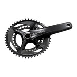 SHIMANO GRX Crankset FC-RX810-2, 11-speed, 172.5 mm, 48-31T, Standard Color