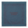 PAS NORMAL STUDIOS Off Race Bandana - Aqua Blue