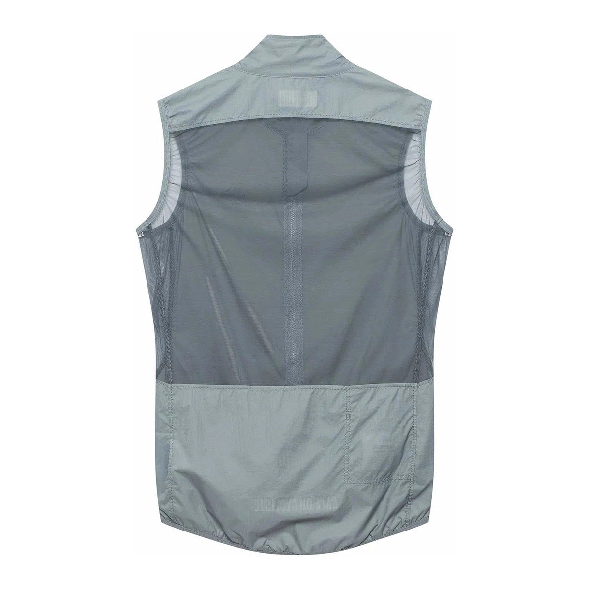 CAFE DU CYCLISTE Edith Gilet - Mountain Fog