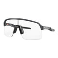 OAKLEY Sutro Lite S Eyewear - Matte Carbon Clear Photochromic