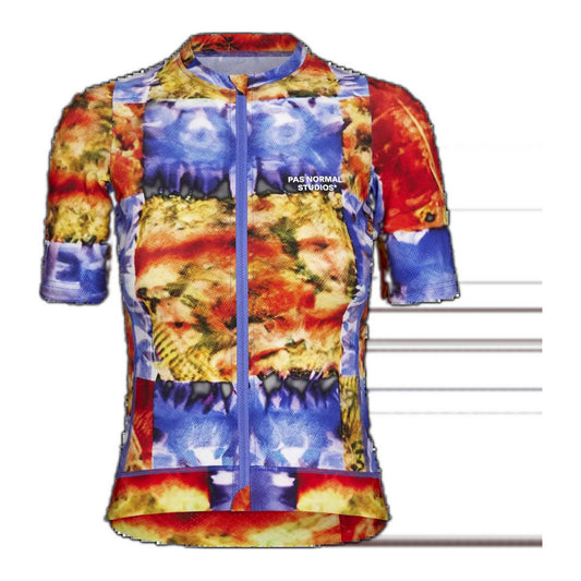 PAS NORMAL STUDIOS Essential Women Jersey - Kaleidoscope Multi