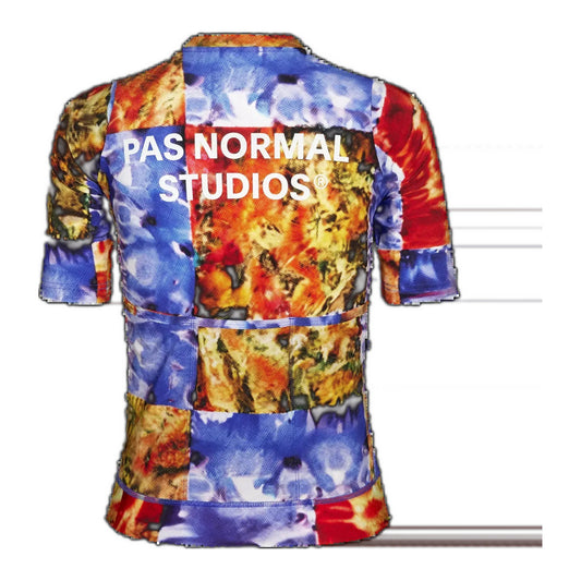 PAS NORMAL STUDIOS Essential Women Jersey - Kaleidoscope Multi