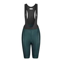 PAS NORMAL STUDIOS Essential Culotte Mujer - Dark Petroleum
