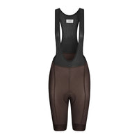 PAS NORMAL STUDIOS Essential Culotte Mujer - Light Brown
