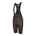 PAS NORMAL STUDIOS Essential Women Bib Shorts - Light Brown