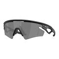 OAKLEY Sphaera Slash Eyewear - Matte Black Prizm Road Black Polarized