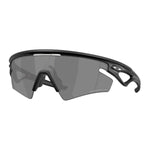 OAKLEY Sphaera Slash Eyewear - Matte Black Prizm Road Black Polarized