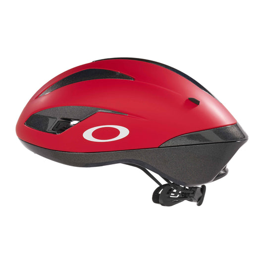 OAKLEY Velo Mach Aero Tour Helmet - BRP Black/Red Pro