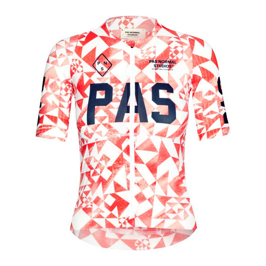 PAS NORMAL STUDIOS PAS Mechanism Pro Women Jersey SS25 - Origami