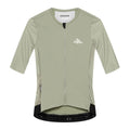 CAFE DU CYCLISTE Olympe Ultralight Cycling Women Jersey - Puddle