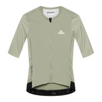 CAFE DU CYCLISTE Olympe Ultralight Cycling Women Jersey - Puddle