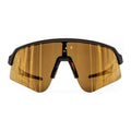 OAKLEY Custom By Velodrom Sutro Lite Sweep - White/Black/Gold