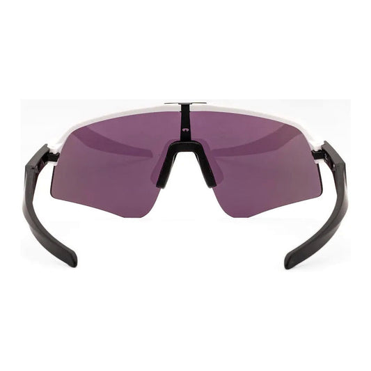 OAKLEY Custom By Velodrom Sutro Lite Sweep - White/Black/Blue