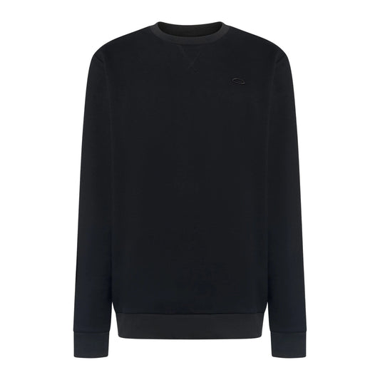 OAKLEY Relax Crew Sweatshirt 2.0 - Blackout