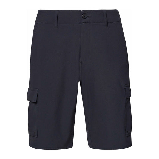 OAKLEY B1B Cargo Hybrid Short - Blackout