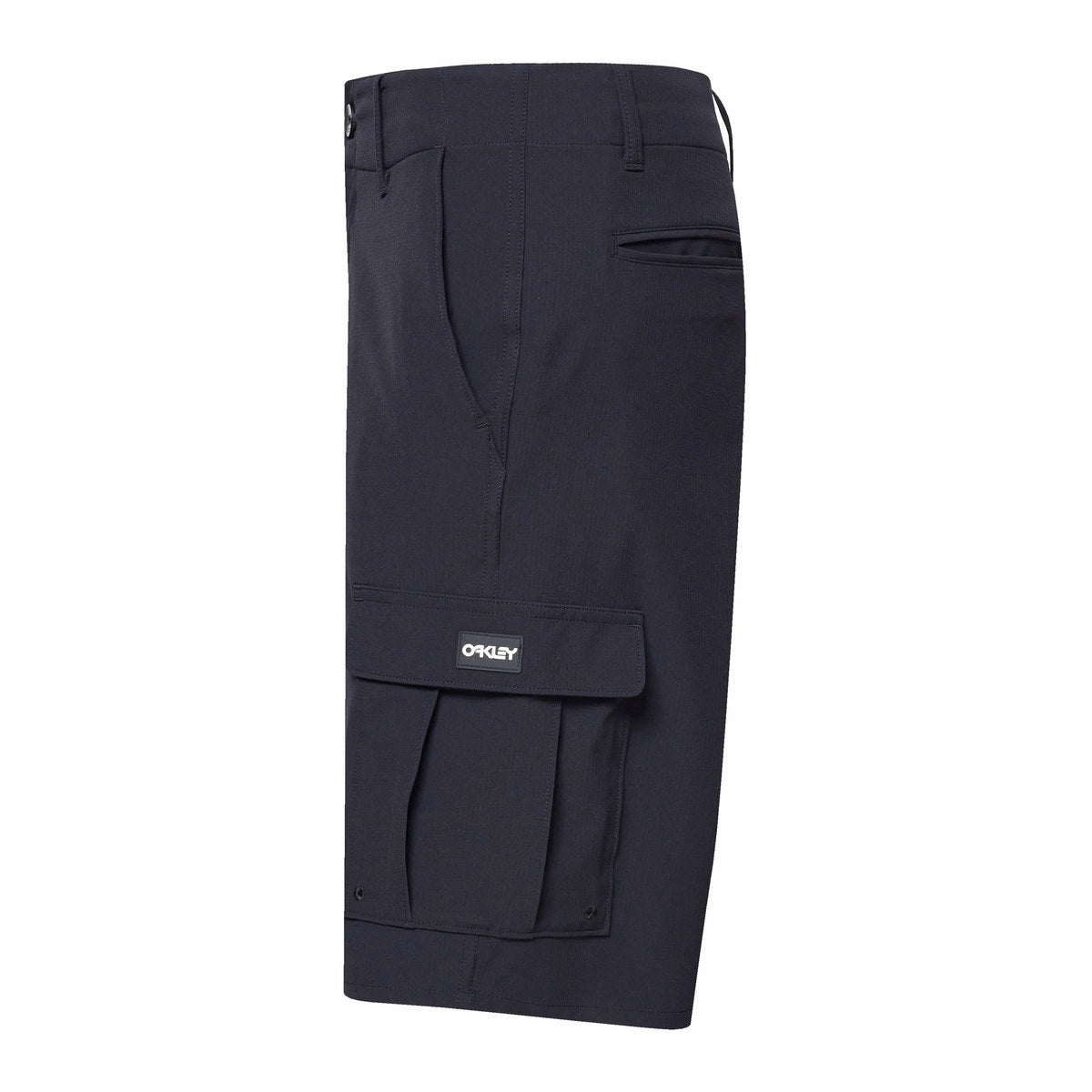OAKLEY B1B Cargo Hybrid Short - Blackout