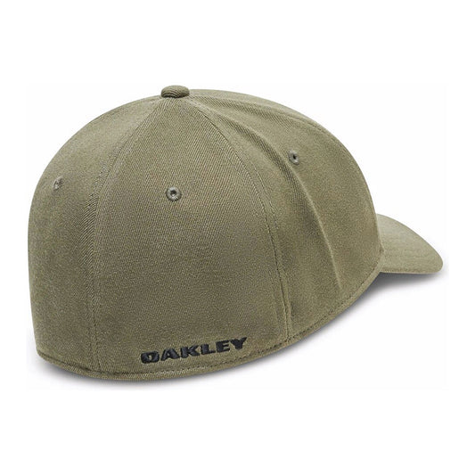OAKLEY Tincan Cap - Verde Caqui