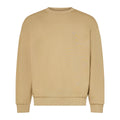 OAKLEY Soho Crew Neck Sweatshirt - Pebble