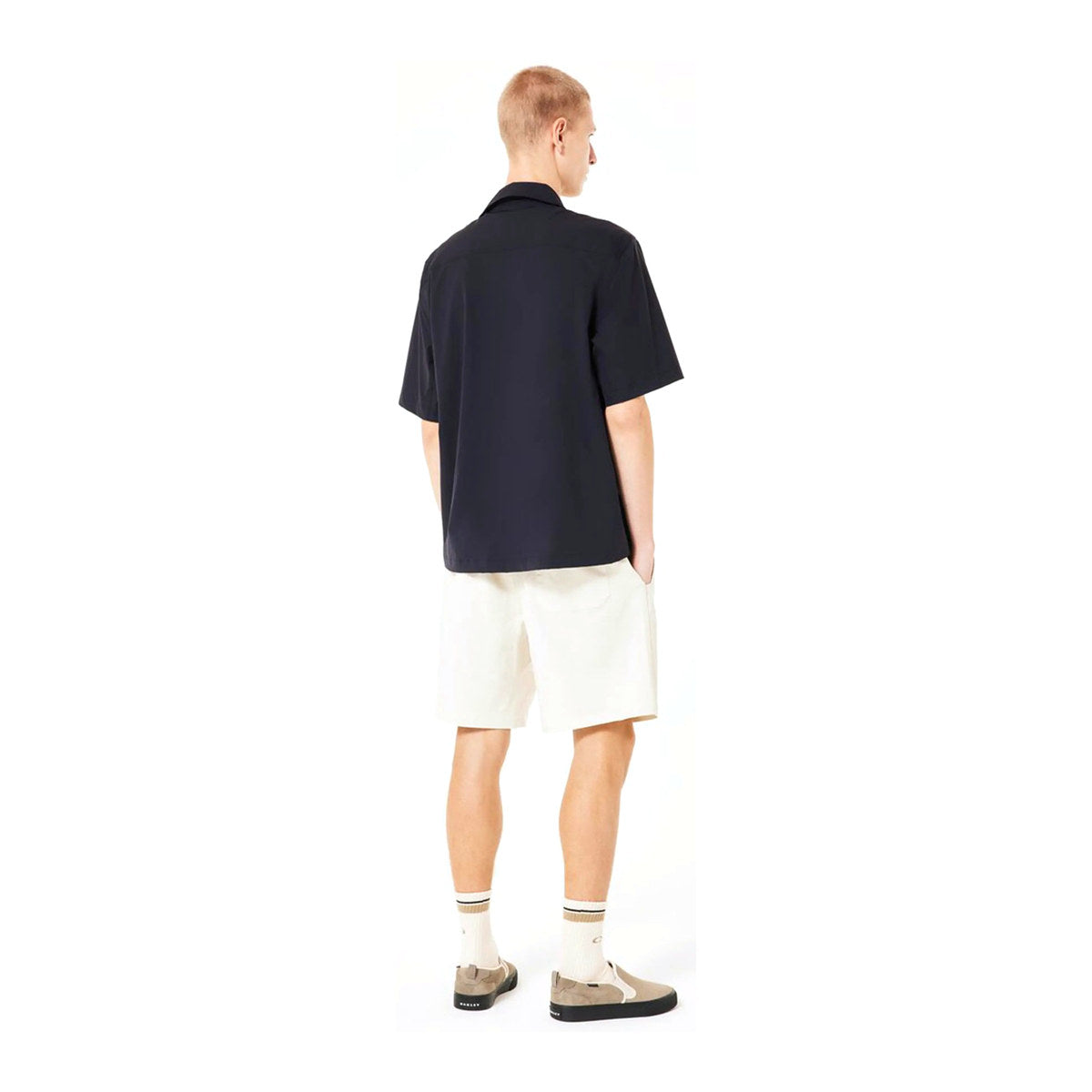 OAKLEY Marine Park Hybrid Short - Mist