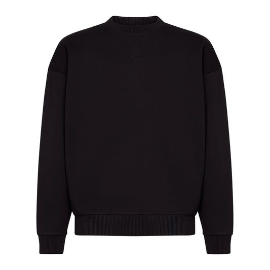 OAKLEY Soho Crew Neck Sweatshirt - Blackout