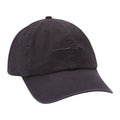 OAKLEY 47 SOHO Dad Hat - Blackout