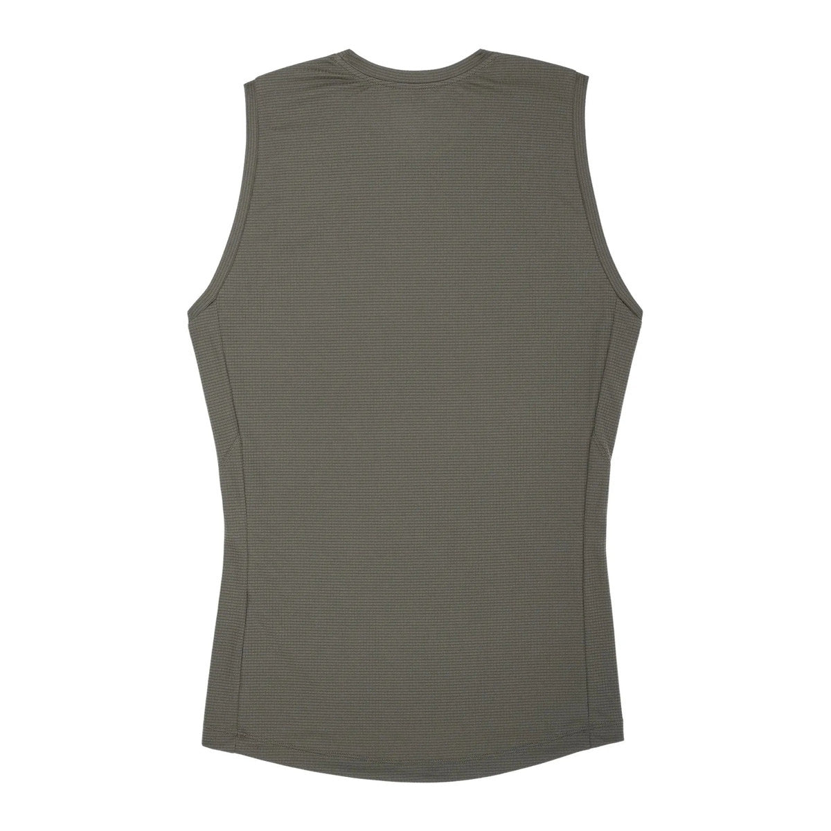 PEDALED Odyssey Power Dry Base Layer Sleeveless - Dark Grey