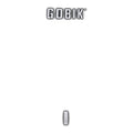 GOBIK Superarmour Thermal Jacket - Black