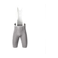 MAAP Team Bib Evo Long - Titanium