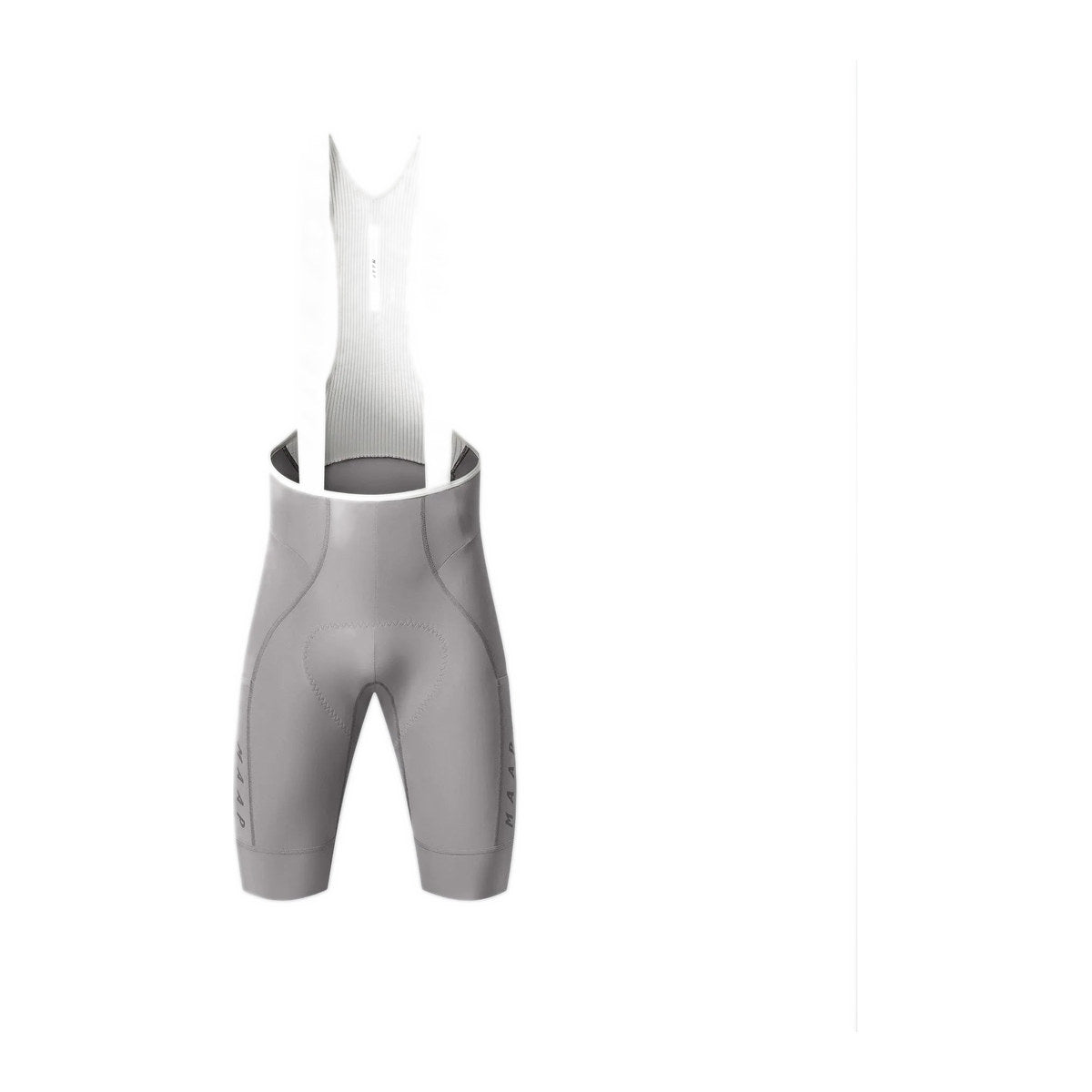 MAAP Team Bib Evo Long - Titanium