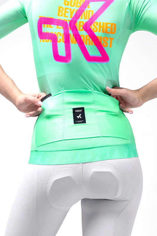 GOBIK CX Pro 4.0 Unisex Jersey - Blast