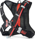 USWE RACE 2.0 HYDRATION BACKPACK - WHITE