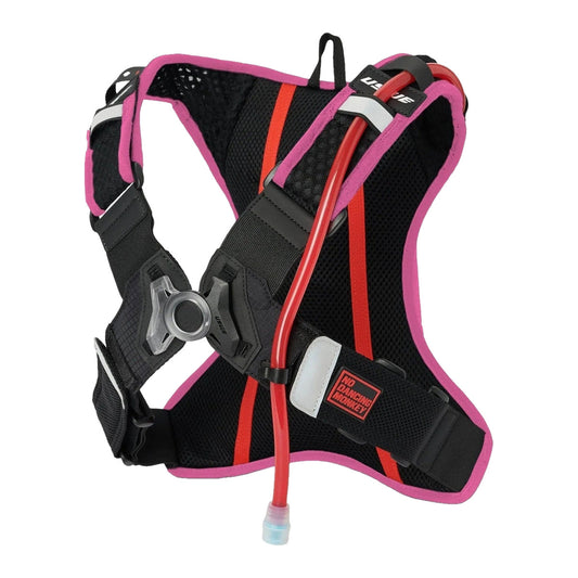 USWE OUTLANDER 2 HYDRATION BACKPACK - BLACK