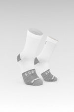 GOBIK Zimní Merino Ponožky - Snowflake
