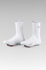 GOBIK x VELOTOZE Shoe Cover - Blanc
