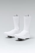 GOBIK Cubrezapatillas Aero Unisex - White