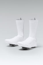 GOBIK Cubrezapatillas Aero Unisex - White