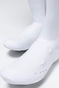 GOBIK Cubrezapatillas Aero Unisex - White