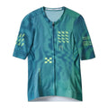 MAAP Privateer Russell Finsterwald Women Pro Air Jersey - Green
