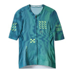 MAAP Privateer Russell Finsterwald Women Pro Air Jersey - Green