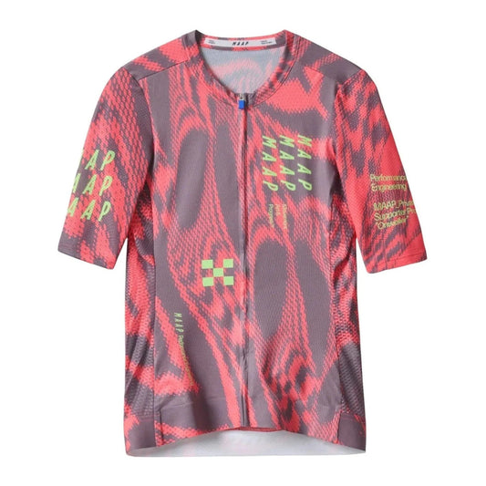 MAAP Privateer Paige Onweller Women Pro Air Jersey - Pale Henna