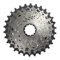 SRAM FORCE E1 AXS Cassette XG1270 - Silver