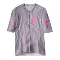 MAAP Privater Women C.H Pro Air Jersey 3.0 - Steel